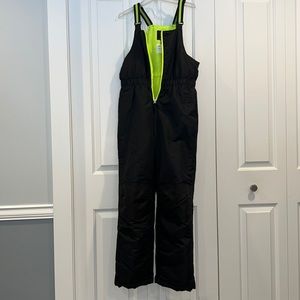 Youth Swiss Tech - Snow Pants - Size 14/16